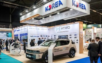 Hyundai Tawarkan Ekosistem Hidrogen Terintegrasi untuk Eropa