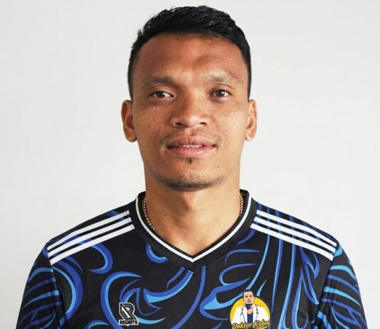 Diperkuat Ferdinand “The Dragon” Sinaga, Dokter Koboi FC kuda hitam walikota makassar cup 2026
