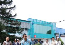 Dukung SDGs dan Net Zero Emission, Taruna Ikrar Kepala BPOM Ajak Pelaku Usaha Perkuat Sustainability Program