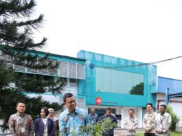 Dukung SDGs dan Net Zero Emission, Taruna Ikrar Kepala BPOM Ajak Pelaku Usaha Perkuat Sustainability Program