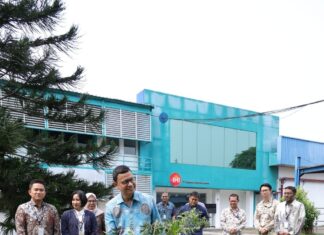 Dukung SDGs dan Net Zero Emission, Taruna Ikrar Kepala BPOM Ajak Pelaku Usaha Perkuat Sustainability Program