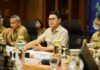 Taruna Ikrar Bertemu Menteri Pariwisata, BPOM-Kemenpar Perkuat Desa Wisata Jamu dan Medical Tourism Indonesia
