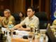 Taruna Ikrar Bertemu Menteri Pariwisata, BPOM-Kemenpar Perkuat Desa Wisata Jamu dan Medical Tourism Indonesia