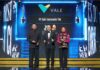 Raih Dua Penghargaan HR Asia Best Companies to Work for in Asia Awards, PT Vale Indonesia Tegaskan Komitmen Membangun Tempat Kerja yang Berpusat pada Manusia