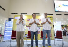 Adira Expo Hadir di Takalar, Tawarkan Solusi Finansial dan Promo Menarik untuk Liburan Keluarga