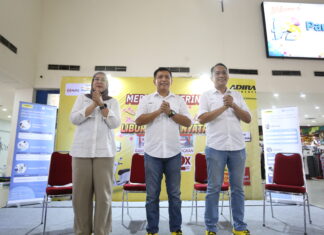 Adira Expo Hadir di Takalar, Tawarkan Solusi Finansial dan Promo Menarik untuk Liburan Keluarga