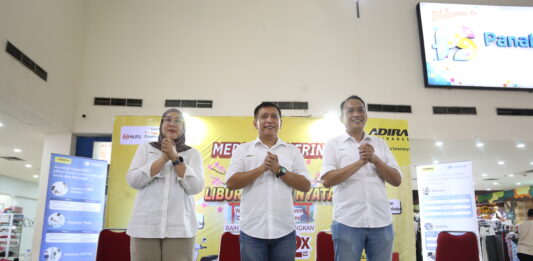 Adira Expo Hadir di Takalar, Tawarkan Solusi Finansial dan Promo Menarik untuk Liburan Keluarga