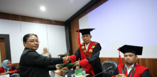 Kompetensi dan Jejaring Tingkatkan Kinerja UMK