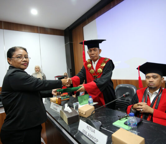 Kompetensi dan Jejaring Tingkatkan Kinerja UMK