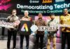 Kreator, Bersiaplah: Kemenekraf, Indosat, dan Adobe Hadir untuk Mengubah Kreativitas Menjadi Peluang Nyata