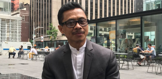 Catatan Penting “Primary Election” NYC, 23 JuCani 2026