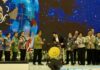 Bukti Nyata Pengelolaan Sampah PT Vale dari Sorowako Hadir di Pameran Lingkungan Internasional