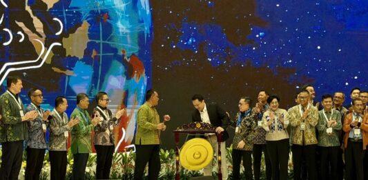 Bukti Nyata Pengelolaan Sampah PT Vale dari Sorowako Hadir di Pameran Lingkungan Internasional