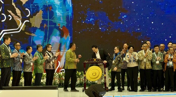 Bukti Nyata Pengelolaan Sampah PT Vale dari Sorowako Hadir di Pameran Lingkungan Internasional