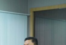 Pimpin RDP Terkait Distribusi Pupuk, Yasir Mahmud: Harus Efektif dan Tepat Sasaran