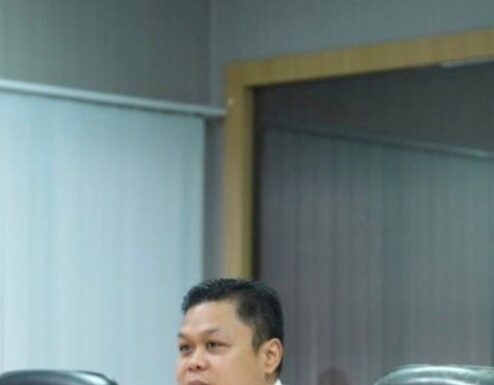 Pimpin RDP Terkait Distribusi Pupuk, Yasir Mahmud: Harus Efektif dan Tepat Sasaran