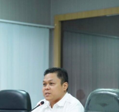 Pimpin RDP Terkait Distribusi Pupuk, Yasir Mahmud: Harus Efektif dan Tepat Sasaran