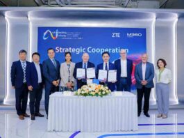 ZTE dan GSMA Umumkan Penyelenggaraan Bersama ZTE Global Summit & User Congress dan GSMA M360 ASEAN pada MWC26 Shanghai