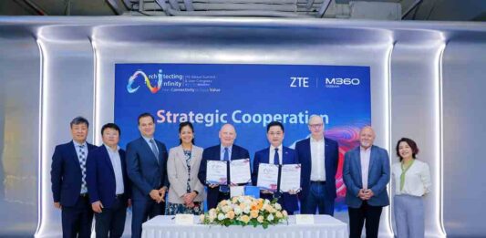 ZTE dan GSMA Umumkan Penyelenggaraan Bersama ZTE Global Summit & User Congress dan GSMA M360 ASEAN pada MWC26 Shanghai