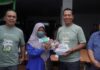 PT Pegadaian Kanwil VI Sulselbarra Maluku Salurkan Bantuan Sedekah Hewani pada Perayaan Iduladha 1447 H