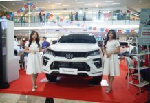 Juli Harga Naik, Kalla Toyota Ajak Pelanggan Manfaatkan Promo Juni