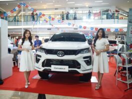 Juli Harga Naik, Kalla Toyota Ajak Pelanggan Manfaatkan Promo Juni