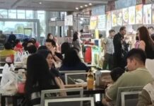 Phinisi Point Mall Gelar Festival Kuliner “Warisan Rasa Asia”, Hadirkan SM*SH dan Ragam Kuliner Legendaris