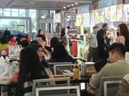 Phinisi Point Mall Gelar Festival Kuliner “Warisan Rasa Asia”, Hadirkan SM*SH dan Ragam Kuliner Legendaris