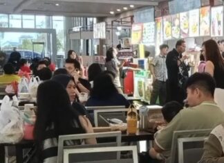 Phinisi Point Mall Gelar Festival Kuliner “Warisan Rasa Asia”, Hadirkan SM*SH dan Ragam Kuliner Legendaris