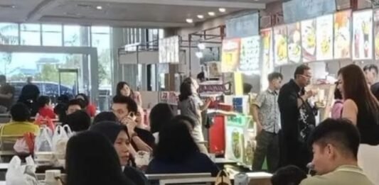 Phinisi Point Mall Gelar Festival Kuliner “Warisan Rasa Asia”, Hadirkan SM*SH dan Ragam Kuliner Legendaris