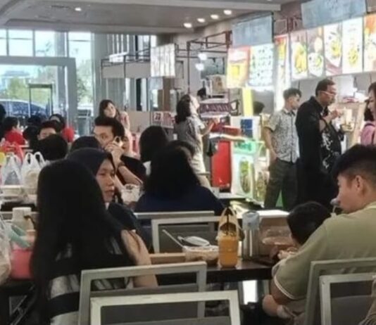 Phinisi Point Mall Gelar Festival Kuliner “Warisan Rasa Asia”, Hadirkan SM*SH dan Ragam Kuliner Legendaris