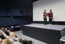 Film SOLATA Buka Peluang Kerja Sama Perfilman Indonesia–Slovakia