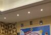 Muh Falih Fayyadh Raih Juara Umum 1 pada Penamatan TK Hajar Aswad Antang Tahun Ajaran 2025/2026