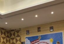 Muh Falih Fayyadh Raih Juara Umum 1 pada Penamatan TK Hajar Aswad Antang Tahun Ajaran 2025/2026