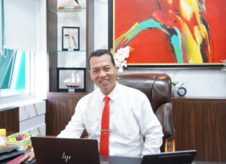 Borong Penghargaan HR Asia 2026, PT Pegadaian Dinobatkan Sebagai Best Company to Work For in Asia Untuk Kedelapan Kalinya