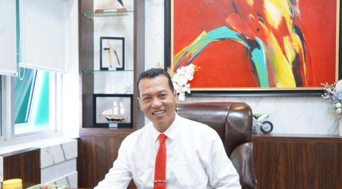 Borong Penghargaan HR Asia 2026, PT Pegadaian Dinobatkan Sebagai Best Company to Work For in Asia Untuk Kedelapan Kalinya