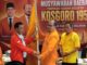Terpilih Aklamasi, Haris Yasin Limpo Pimpin Kosgoro Sulsel untuk Periode Kedua