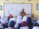 Kadis Kominfo Goes to School Sambangi Bonetambo, Anak Pulau Dibekali Kecakapan Digital