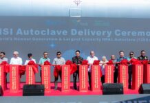 Autoclave Tiba, Proyek HPAL Sambalagi PT Vale Capai Tonggak Penting Hilirisasi Nikel