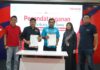 Telkomsel Dukung Tim Futsal SMAN 8 Makassar, Wujud Komitmen Majukan Prestasi Olahraga Pelajar