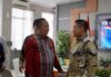 BERITA FOTO:Menghadiri Peringatan Hari Anti Narkotika Internasional (HANI) Tahun 2026 🇮🇩