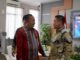 BERITA FOTO:Menghadiri Peringatan Hari Anti Narkotika Internasional (HANI) Tahun 2026 🇮🇩