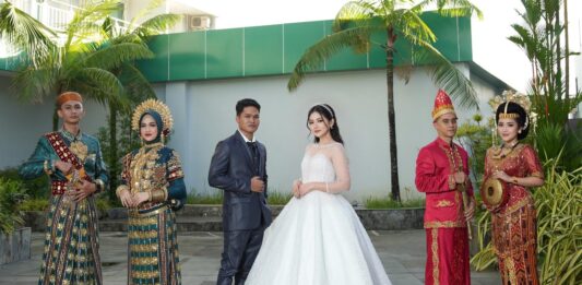 Dalton Makassar Hadirkan Promo “PaNai’ – Paket Nikah Irit” dengan Diskon hingga 10% dan Cashback Menarik diClaro Wedding Expo 2026