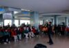 Pelindo Regional 4 Perkuat Budaya Keselamatan bagi Peserta Magang