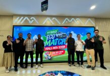 Kalla Toyota Bukukan Penjualan di Atas 2.000 Unit pada Juni