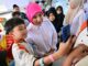 Wawali Makassar Aliyah Mustika Ilham Buka Hari Anak Nasional 2026, Tegaskan Komitmen Makassar Ramah Anak