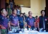 Kapolda Sulsel Cup XI Resmi Bergulir, Dansat Brimob Polda Sulsel Siapkan Ajang Menembak Berstandar Profesional