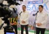 Taruna Ikrar Kepala BPOM kolaborasi Kementerian UMKM, SAPA SEMESTA Didorong Jadi Pengungkit Daya Saing Pangan Nasional