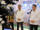 Taruna Ikrar Kepala BPOM kolaborasi Kementerian UMKM, SAPA SEMESTA Didorong Jadi Pengungkit Daya Saing Pangan Nasional