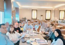 Pengurus DPW Asprindo Sulsel Dilantik Malam Ini, Dihadiri Sejumlah Pejabat dan Forkopimda